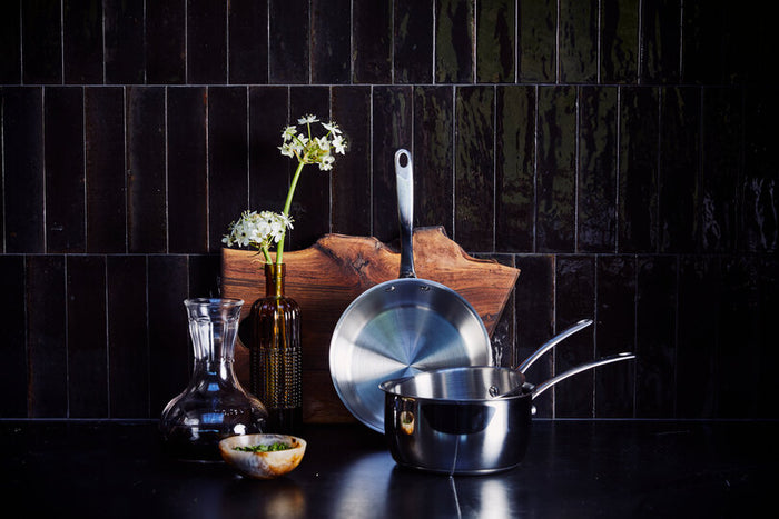 Beka Belvia Steelpannenset - Belvia Steelpannenset Kopen?