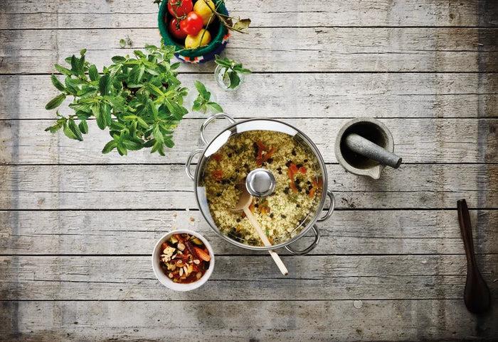 Beka Chambord Couscous Pot - Chambord Couscous Pot Kopen? - Beka