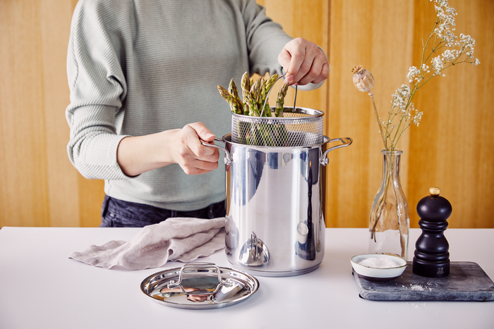 Beka Chef Aspergekoker - Chef Aspergekoker Kopen? - Beka