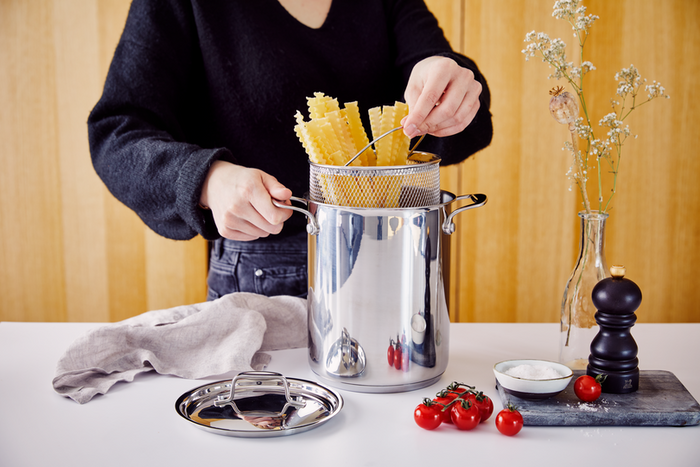 Beka Chef Aspergekoker - Chef Aspergekoker Kopen? - Beka