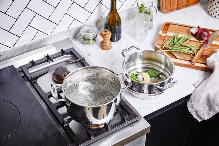 Beka Chef Multi Stoominzet - Chef Multi Stoominzet Kopen? - Beka