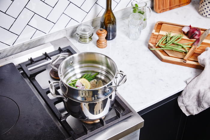 Beka Chef Multi Stoominzet - Chef Multi Stoominzet Kopen? - Beka