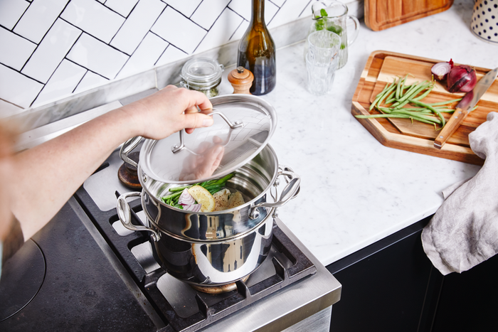 Beka Chef Multi Stoominzet - Chef Multi Stoominzet Kopen? - Beka