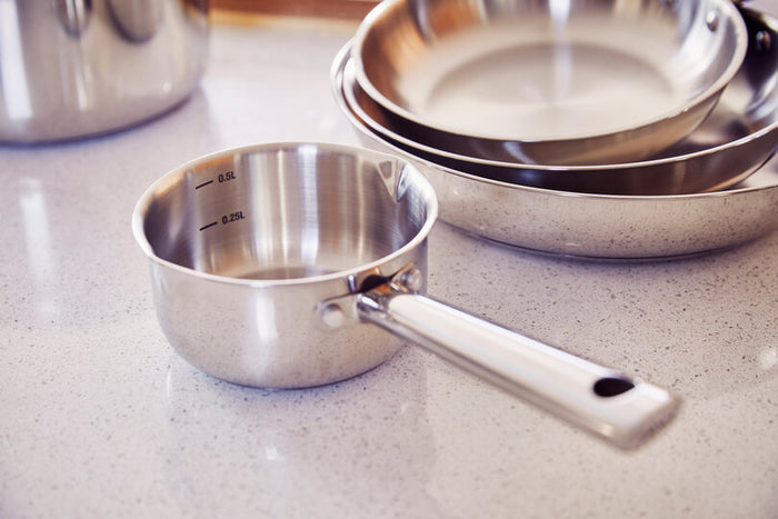 Beka Cicla Steelpan 2 Giettuiten - Cicla Steelpan 2 Giettuiten Kopen?