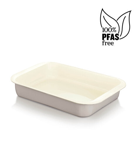 beka Grijze Ovenschaal - Grijze Ovenschaal kopen? - Beka