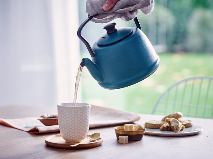 Beka Junna Ocean Theeketel 1L - Junna Ocean Theeketel 1L Kopen? - Beka