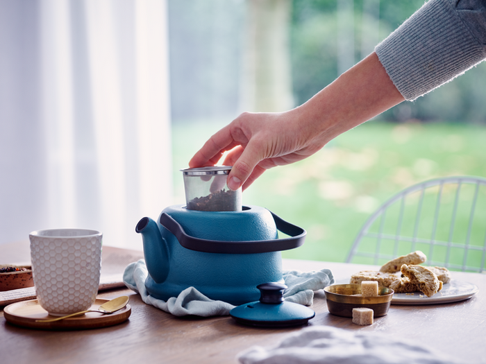 Beka Junna Ocean Theeketel 1L - Junna Ocean Theeketel 1L Kopen? - Beka