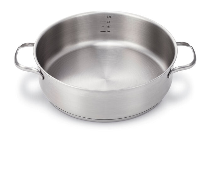 Beka Lausanne Sauteerpan - Lausanne Sauteerpan Kopen? - Beka