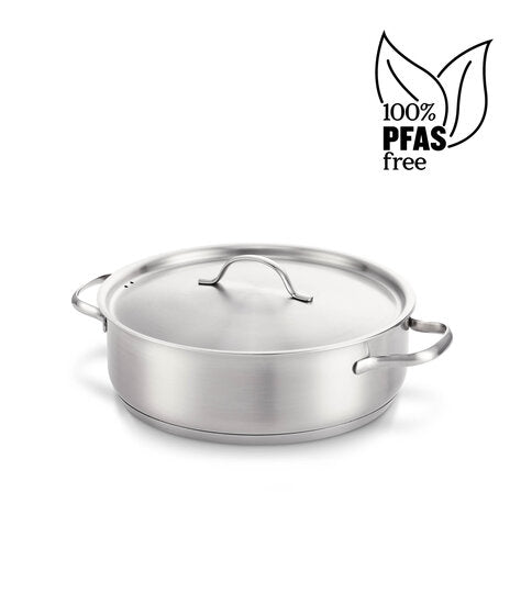 beka Lausanne Sauteerpan - Lausanne Sauteerpan kopen? - Beka