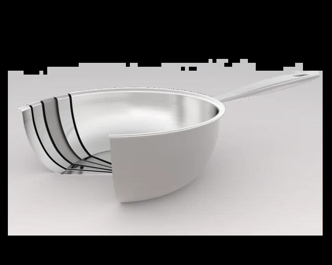 Beka Maestro Conische Sauspan - Maestro Conische Sauspan Kopen? - Beka