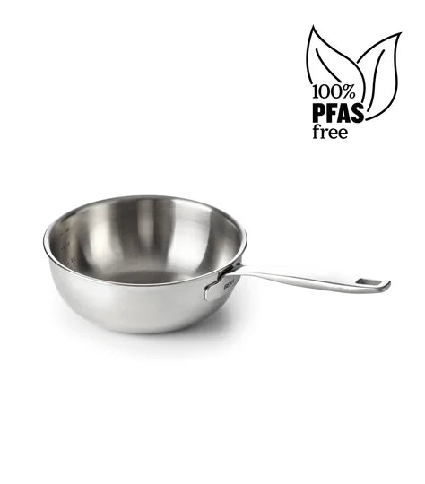 beka Maestro Conische Sauspan - Maestro Conische Sauspan kopen? - Beka