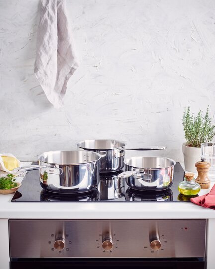 Beka Maestro Sauspannenset - Maestro Sauspannenset Kopen?