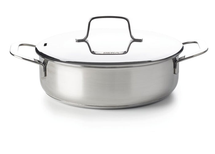 Beka Maestro Sauteerpan - Maestro Sauteerpan Kopen? - Beka