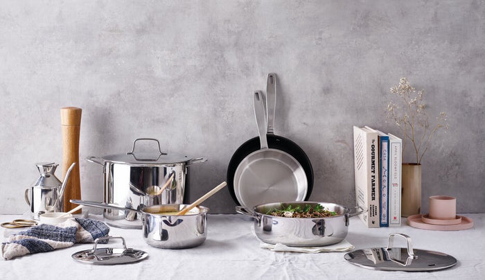 Beka Maestro Sauteerpan - Maestro Sauteerpan Kopen? - Beka