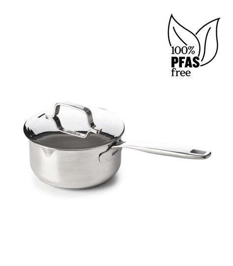 beka Maestro Steelpan Met Deksel - Maestro Steelpan Met Deksel kopen?