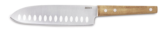 Beka Nomad Santoku Mes - Nomad Santoku Mes Kopen? - Beka