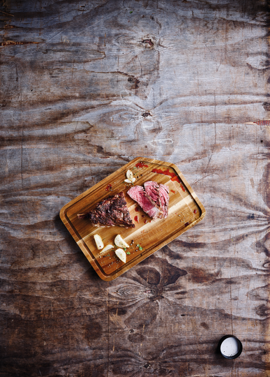 Beka Nomad Snijplank 45Cm - Nomad Snijplank 45Cm Kopen? - Beka