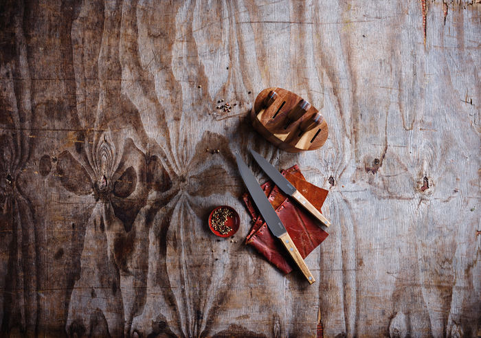 Beka Nomad Universeel Mes - Nomad Universeel Mes Kopen? - Beka