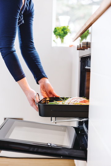 Beka Ovenrooster Antikleef - Ovenrooster Antikleef Kopen?