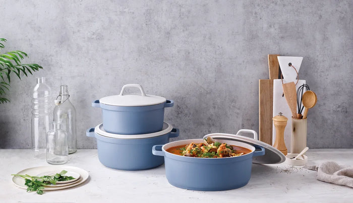 Beka Papillon Stoofpot - Papillon Stoofpot Kopen? - Beka