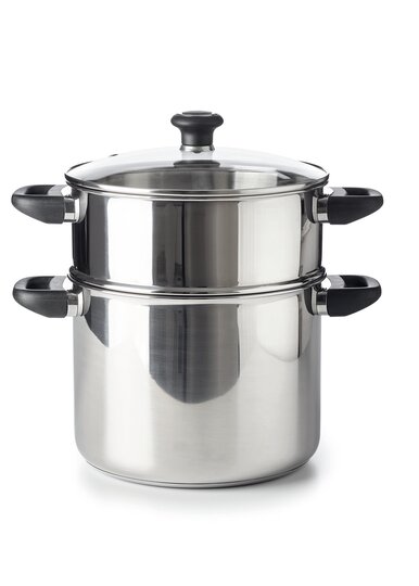 Beka Polo Couscous Pot - Polo Couscous Pot Kopen? - Beka