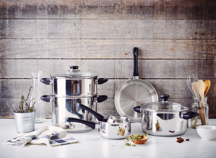 Beka Polo Couscous Pot - Polo Couscous Pot Kopen? - Beka