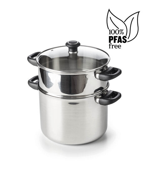 beka Polo Couscous Pot - Polo Couscous Pot kopen? - Beka