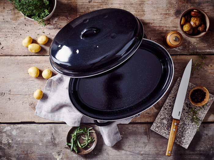 Beka Roasty'Cook 38 Cm - Roasty'Cook 38 Cm Kopen? - Beka
