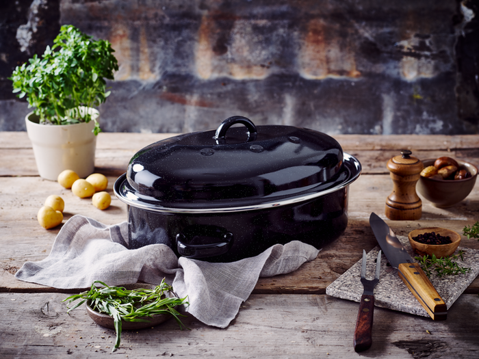 Beka Roasty'Cook 38 Cm - Roasty'Cook 38 Cm Kopen? - Beka