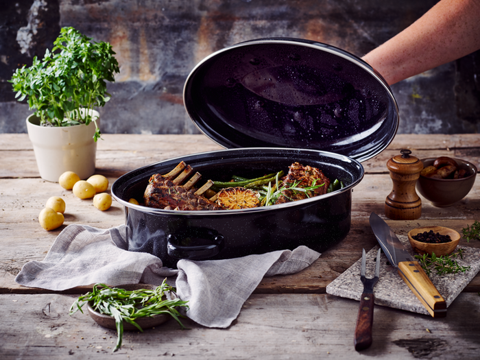 Beka Roasty'Cook 42 Cm - Roasty'Cook 42 Cm Kopen? - Beka