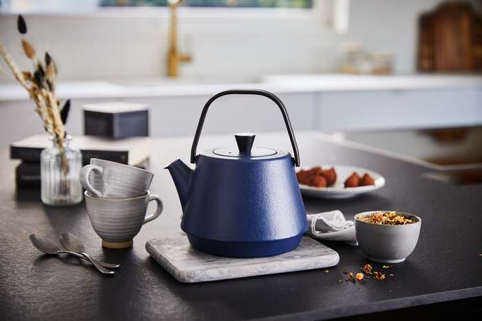 Beka Saga Tea Kettle 1.2L - Saga Tea Kettle 1.2L Kopen? - Beka