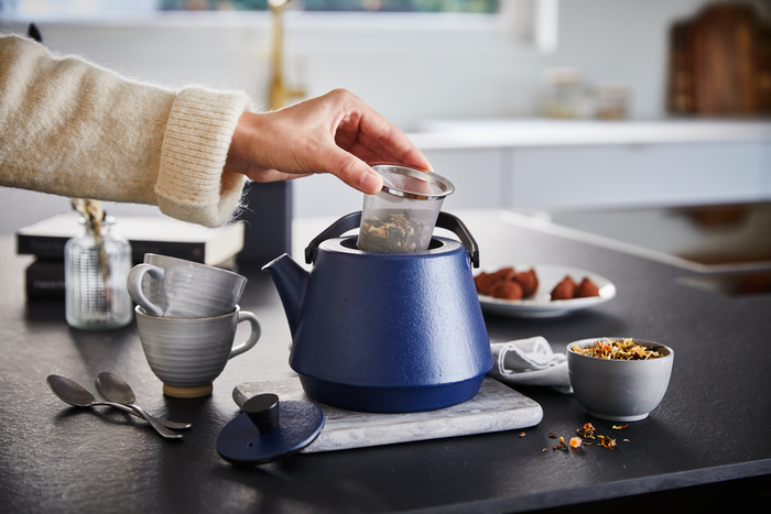 Beka Saga Tea Kettle 1.2L - Saga Tea Kettle 1.2L Kopen? - Beka