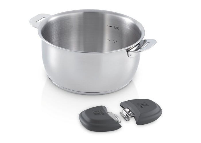 Beka Select Set Afneembare Zijgrepen - Select Set Afneembare Zijgrepen Kopen?