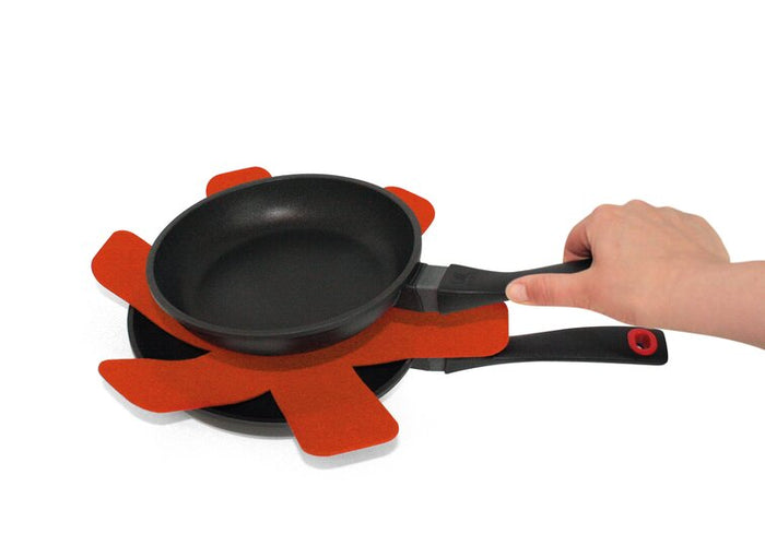Beka Set Pannenbeschermers - Set Pannenbeschermers Kopen? - Beka