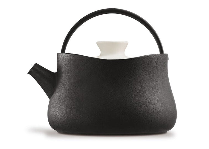 Beka Tetsubin Theeketel 1 L - Tetsubin Theeketel 1 L Kopen? - Beka