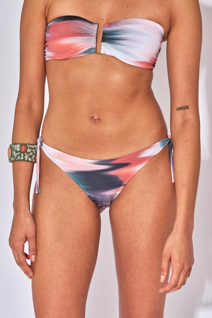 beliza CULOTTE A NOUER JUDY TIE AND DIE