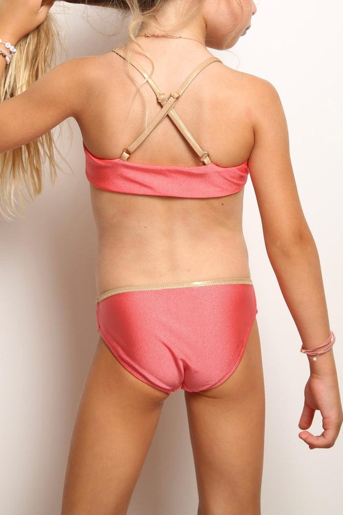 Beliza CULOTTE ENFANT BAMBI LITCHI