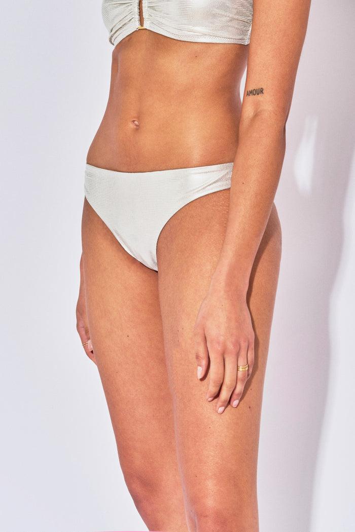 beliza CULOTTE NINA FISH ECRU