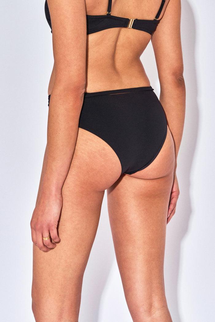 Beliza CULOTTE SHORTY PAOLA BIJOU NOIR