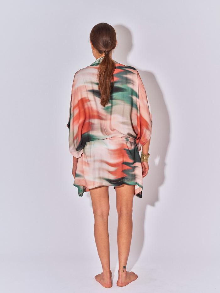 Beliza KIMONO COURT KIMA