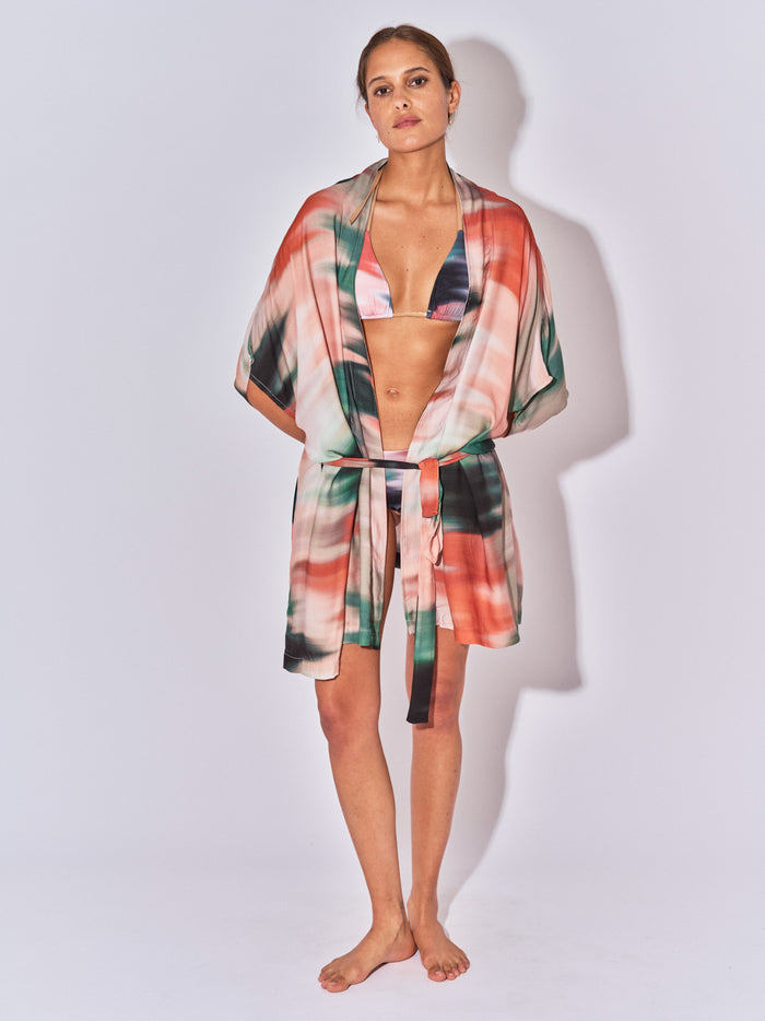 beliza KIMONO COURT KIMA