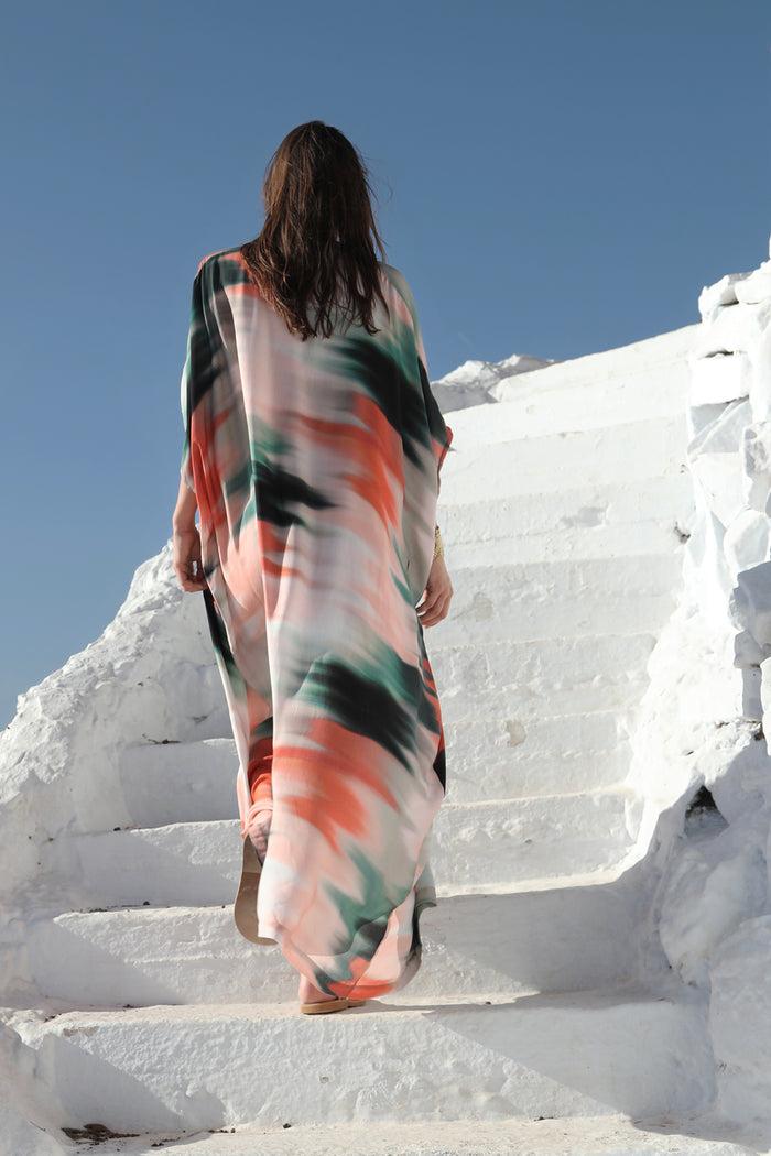 Beliza KIMONO LONG KIMALA