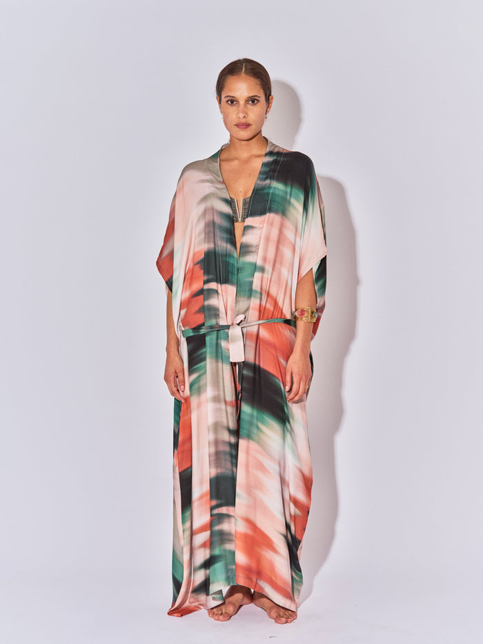 Beliza KIMONO LONG KIMALA