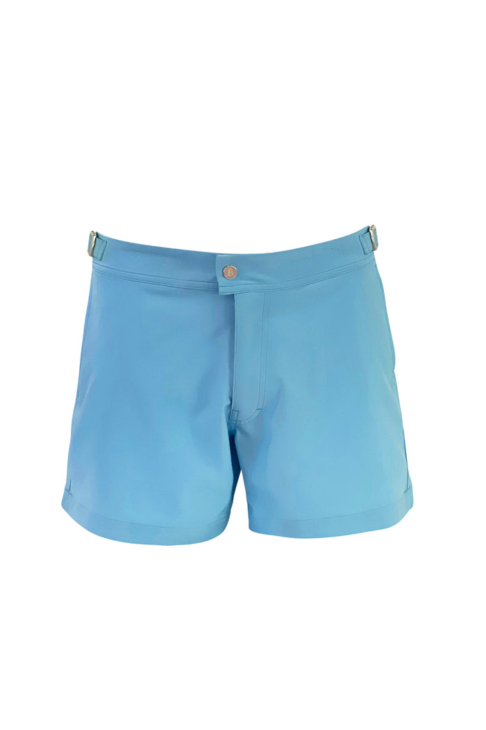 Beliza SHORT BOUCLE JOHN CIEL
