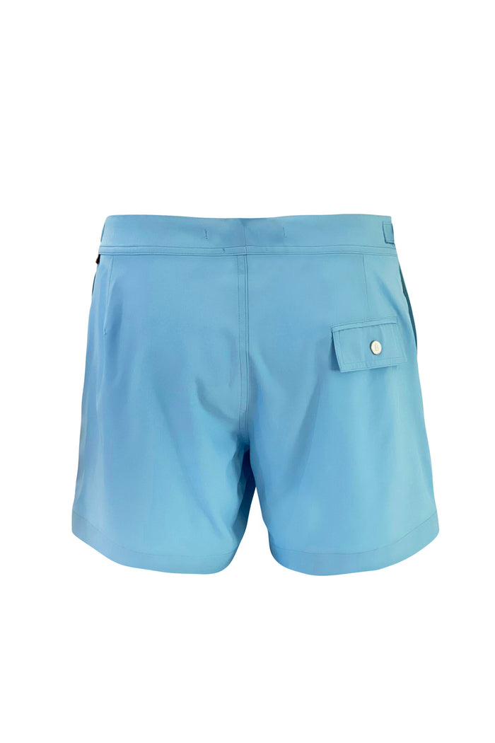 Beliza SHORT BOUCLE JOHN CIEL