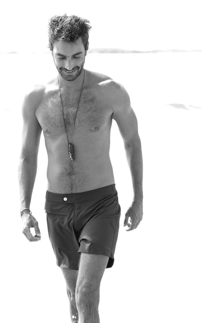 Beliza SHORT JAMES BLACK