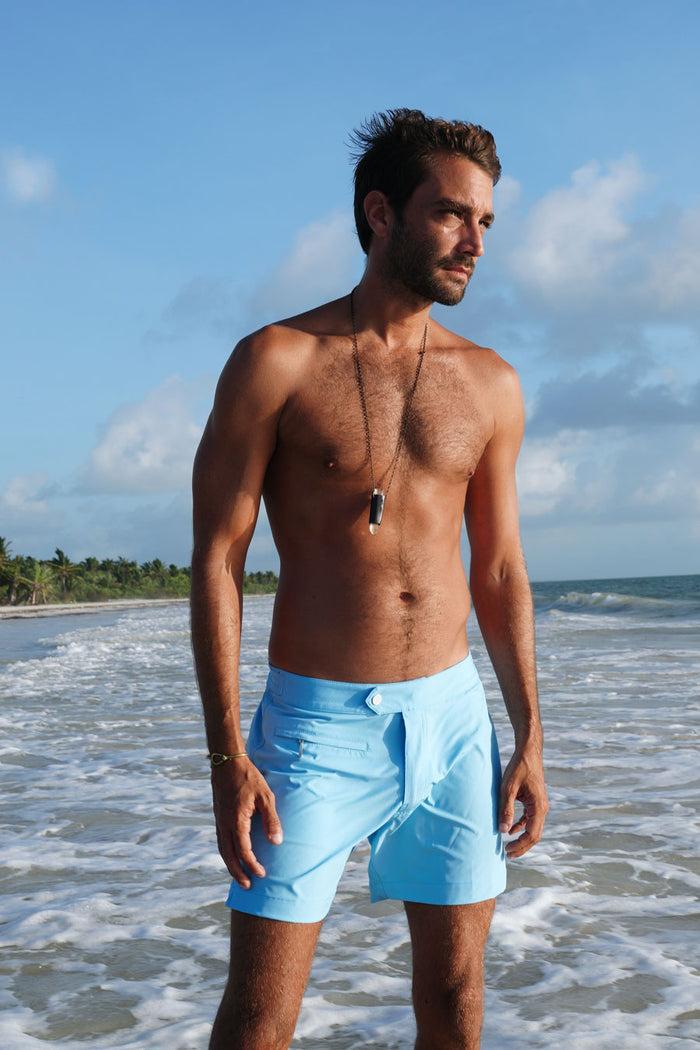 beliza SHORT JAMES CIEL