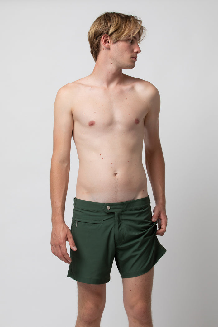 beliza SHORT JAMES KAKI