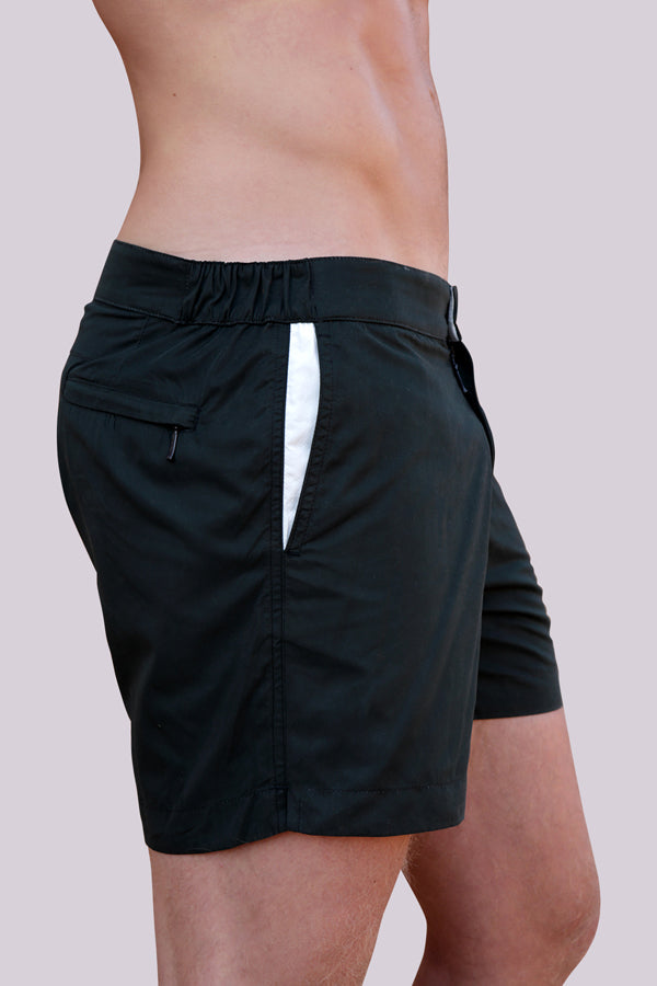Beliza SHORT KRIS NOIR