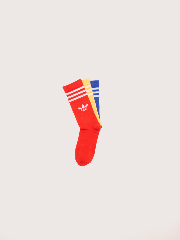 Adidas Adidas Chaussettes Adidas Pour Enfants